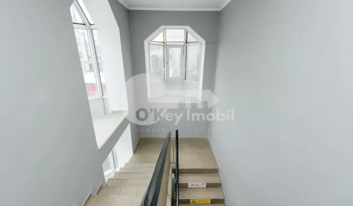 Oficiu, Centru, COLUMNA