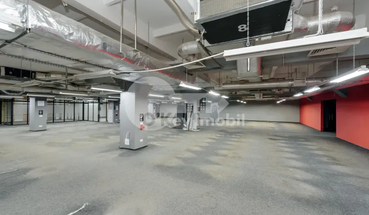 Spațiu comercial, Botanica, DACIA