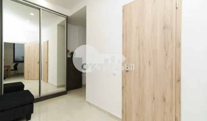 Apartament, Centru, ALEXEI MATEEVICI