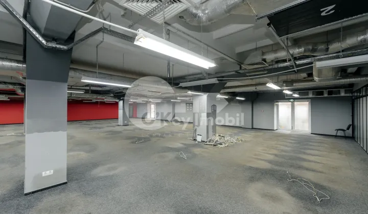 Spațiu comercial, Botanica, DACIA