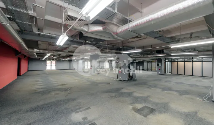 Spațiu comercial, Botanica, DACIA