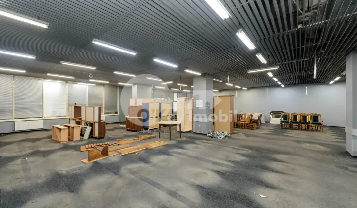 Комм. помещение, Ботаника, ДАЧИЯ