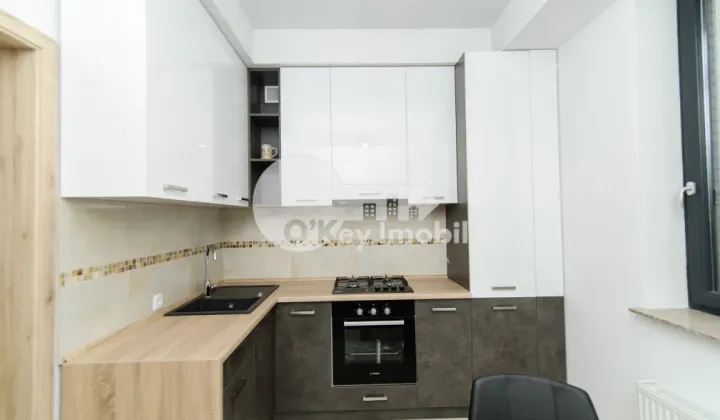 Apartament, Centru, ALEXEI MATEEVICI