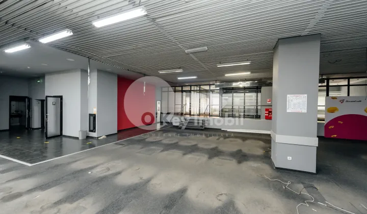 Комм. помещение, Ботаника, ДАЧИЯ