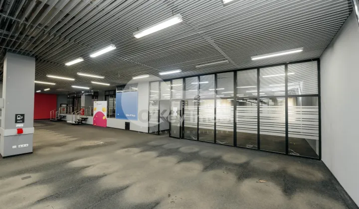 Комм. помещение, Ботаника, ДАЧИЯ