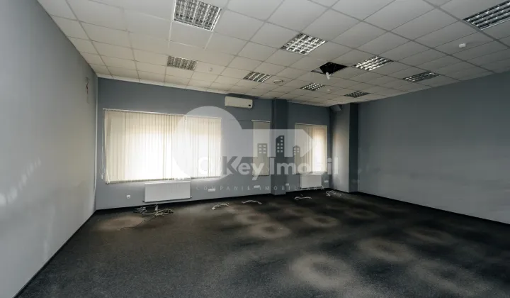 Комм. помещение, Ботаника, ДАЧИЯ