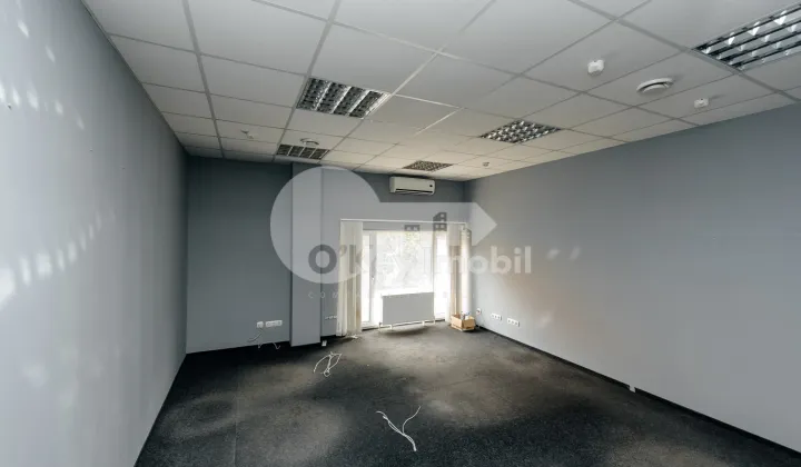 Комм. помещение, Ботаника, ДАЧИЯ