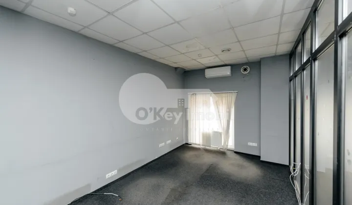 Комм. помещение, Ботаника, ДАЧИЯ