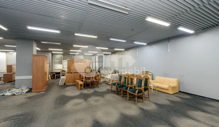 Комм. помещение, Ботаника, ДАЧИЯ