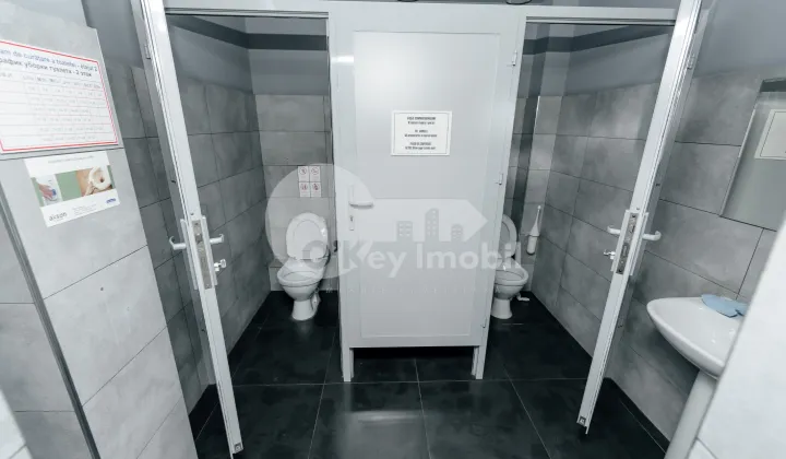 Комм. помещение, Ботаника, ДАЧИЯ