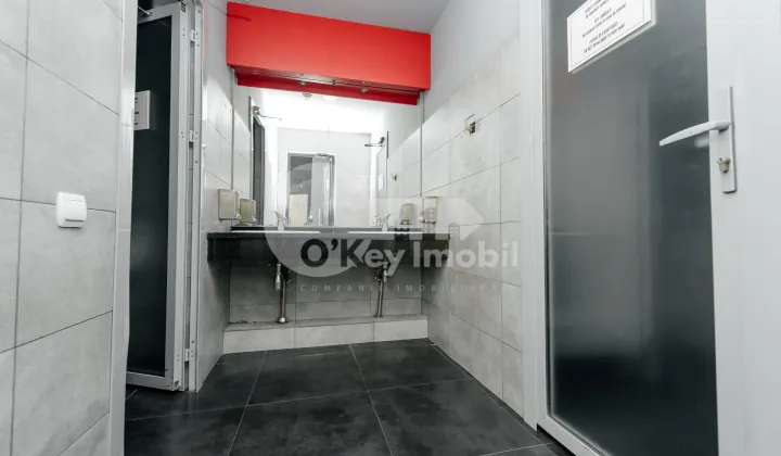 Комм. помещение, Ботаника, ДАЧИЯ