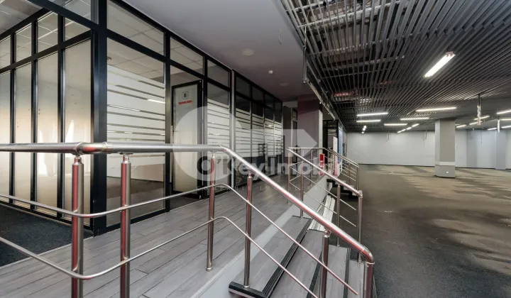 Комм. помещение, Ботаника, ДАЧИЯ