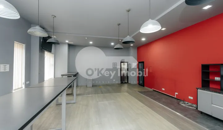 Комм. помещение, Ботаника, ДАЧИЯ