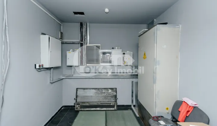 Комм. помещение, Ботаника, ДАЧИЯ