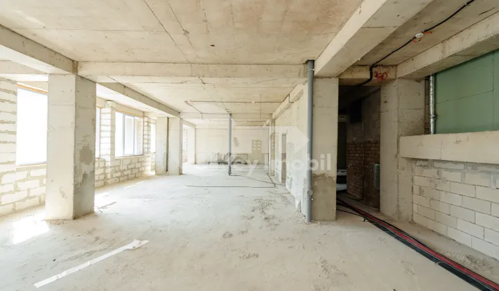 Spațiu comercial, Râșcani, NICOLAE DIMO