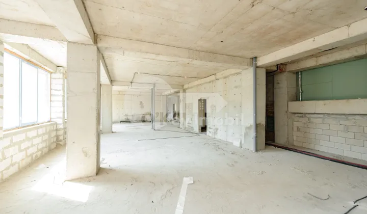 Spațiu comercial, Râșcani, NICOLAE DIMO