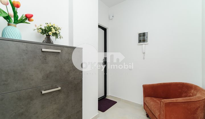 Apartament, Centru, ALEXEI MATEEVICI