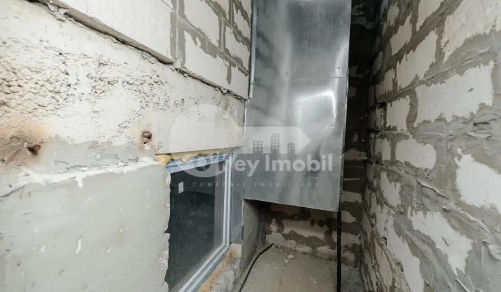 Spațiu comercial, Râșcani, NICOLAE DIMO