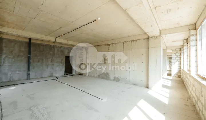 Spațiu comercial, Râșcani, NICOLAE DIMO