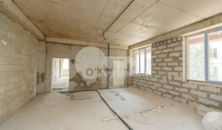 Комм. помещение, Рышкановка, Н. ДИМО