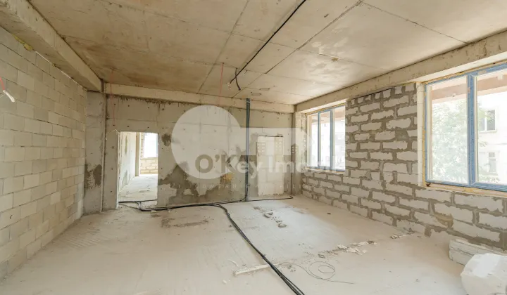 Spațiu comercial, Râșcani, NICOLAE DIMO