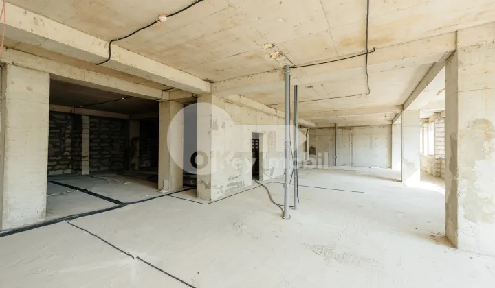 Spațiu comercial, Râșcani, NICOLAE DIMO