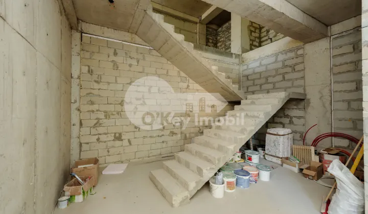 Spațiu comercial, Râșcani, NICOLAE DIMO