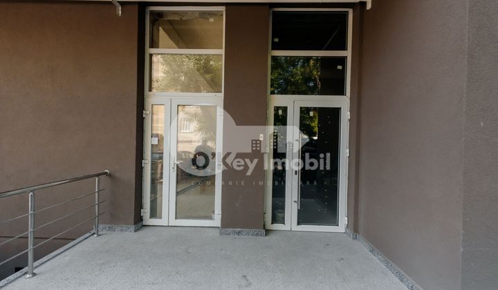 Комм. помещение, Рышкановка, Н. ДИМО