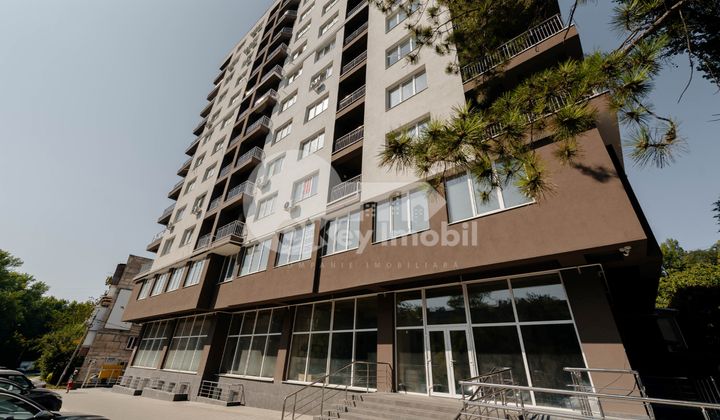 Комм. помещение, Рышкановка, Н. ДИМО