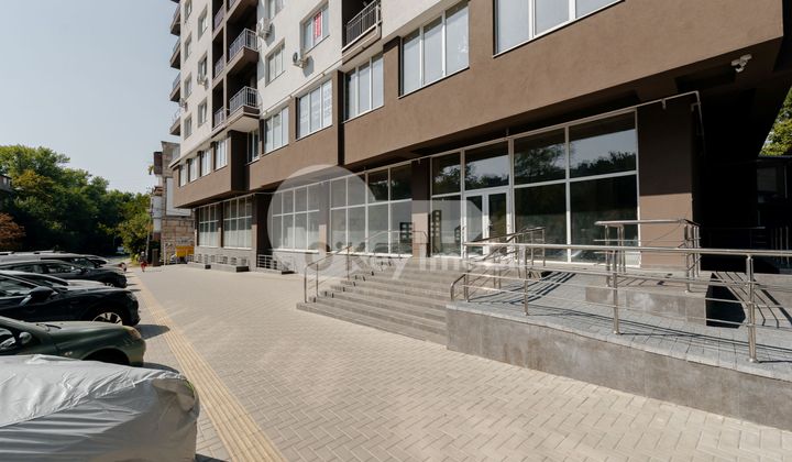 Комм. помещение, Рышкановка, Н. ДИМО