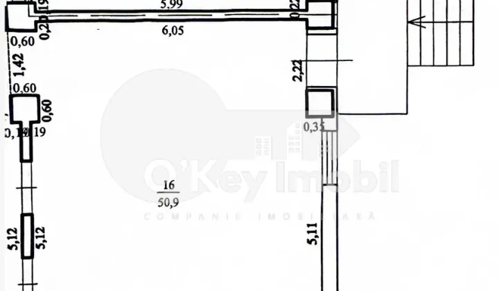 Spațiu comercial, Râșcani, NICOLAE DIMO