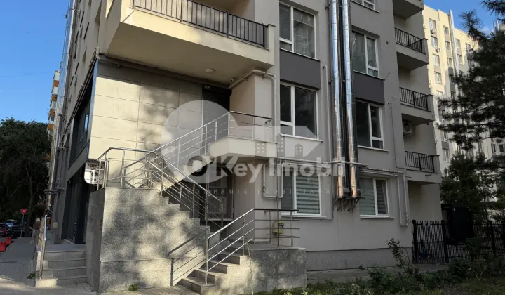 Комм. помещение, Рышкановка, АНДРЕЙ ДОГА