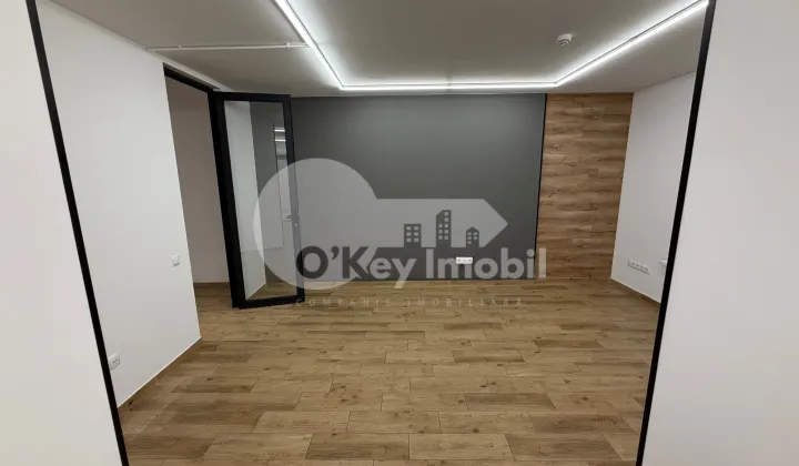 Комм. помещение, Рышкановка, АНДРЕЙ ДОГА