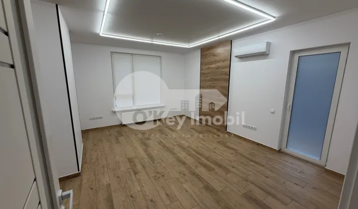 Комм. помещение, Рышкановка, АНДРЕЙ ДОГА