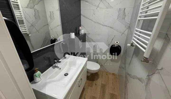 Комм. помещение, Рышкановка, АНДРЕЙ ДОГА