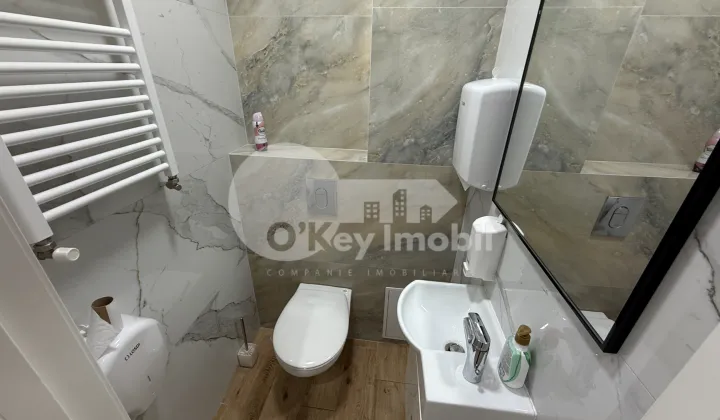 Комм. помещение, Рышкановка, АНДРЕЙ ДОГА