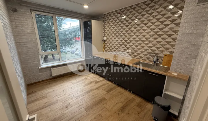 Комм. помещение, Рышкановка, АНДРЕЙ ДОГА