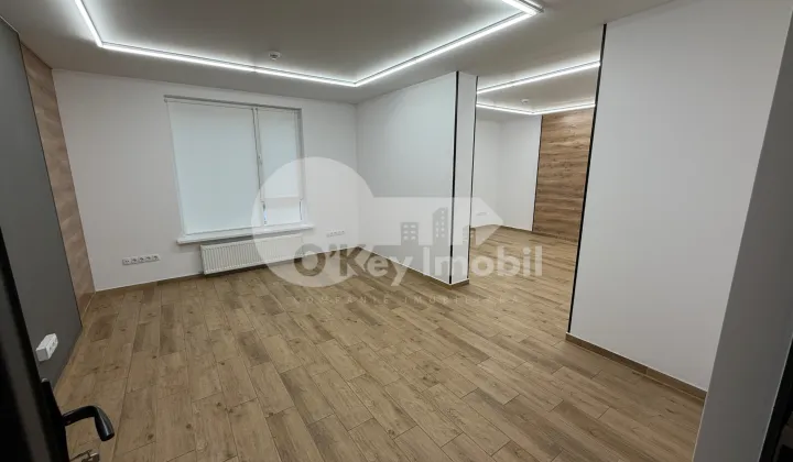 Комм. помещение, Рышкановка, АНДРЕЙ ДОГА