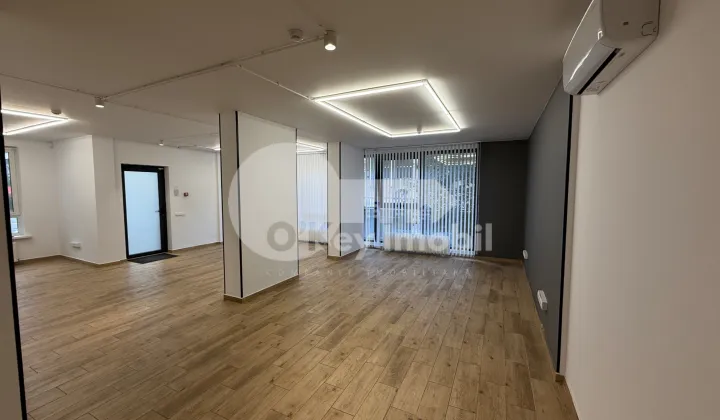 Комм. помещение, Рышкановка, АНДРЕЙ ДОГА