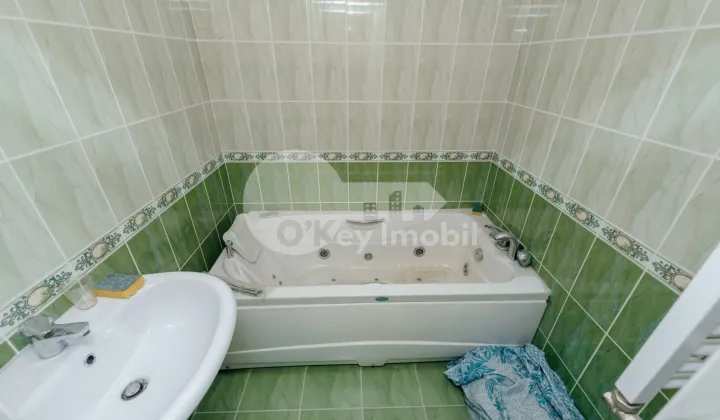 Комм. помещение, Ботаника, ДАЧИЯ