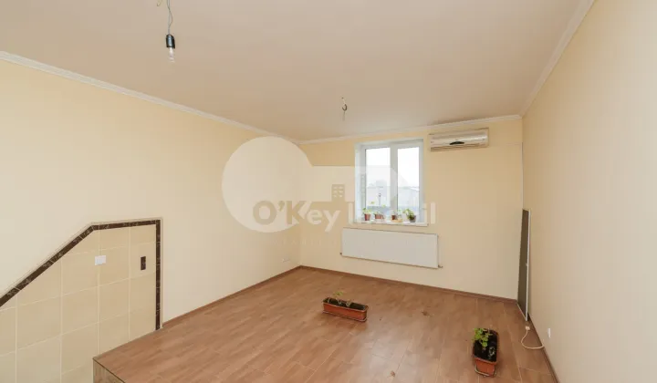 Комм. помещение, Ботаника, ДАЧИЯ