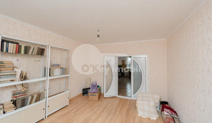 Комм. помещение, Ботаника, ДАЧИЯ