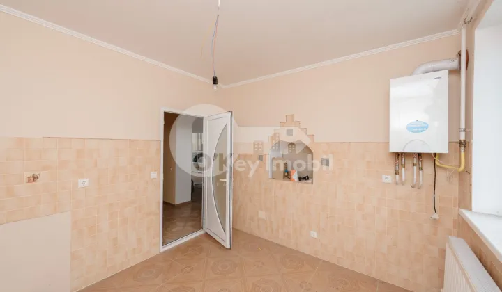 Комм. помещение, Ботаника, ДАЧИЯ