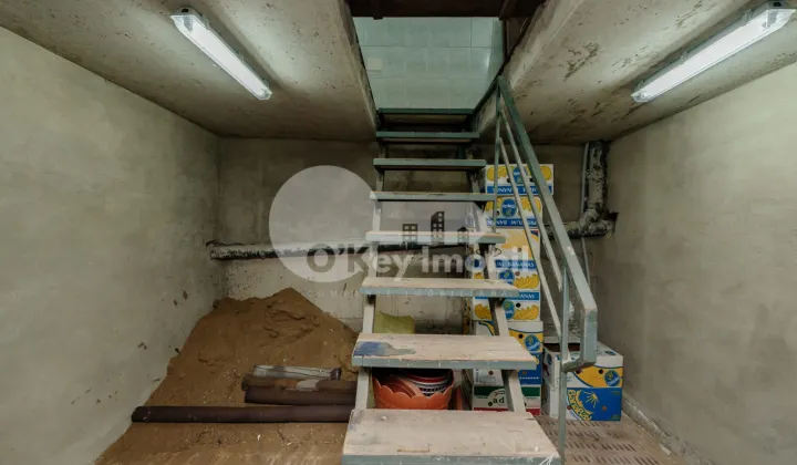 Комм. помещение, Ботаника, ДАЧИЯ