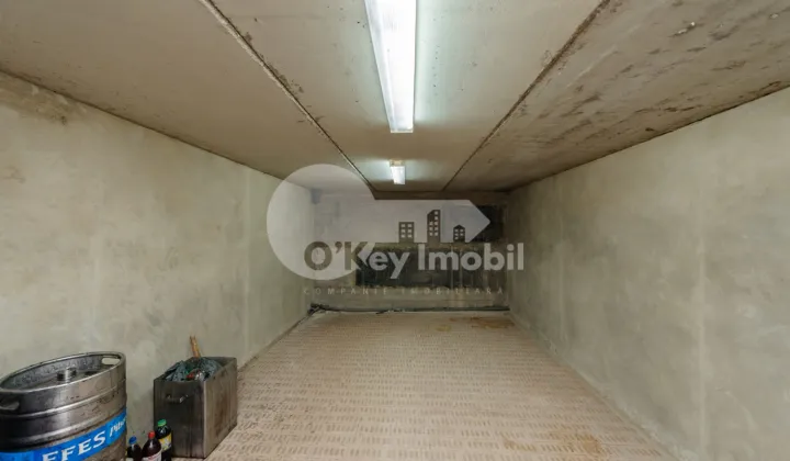 Комм. помещение, Ботаника, ДАЧИЯ