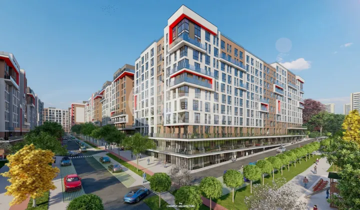 Квартира, Телецентр, ХЫНЧЕШТСКОЕ ШОССЕ