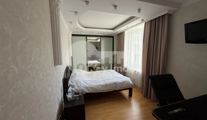 Квартира, Центр, ПУШКИНА