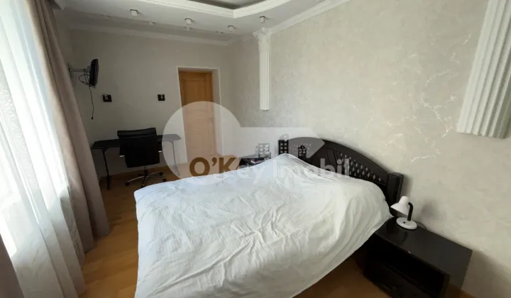 Квартира, Центр, ПУШКИНА