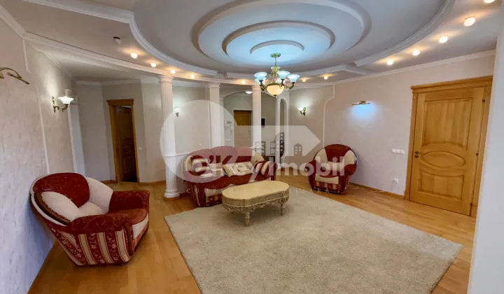 Квартира, Центр, ПУШКИНА