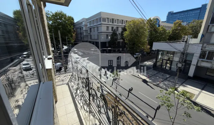 Квартира, Центр, ПУШКИНА